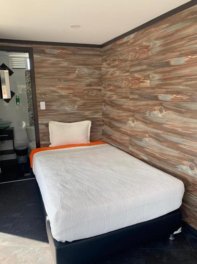 Hotel Mc Pasto Zewnętrze zdjęcie
