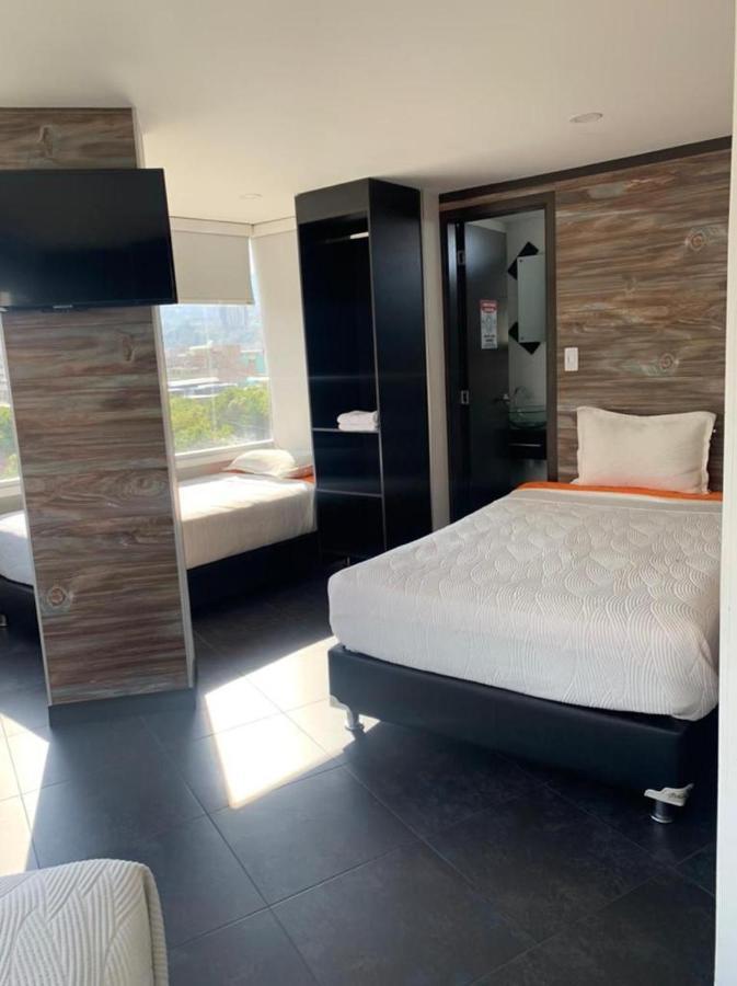 Hotel Mc Pasto Zewnętrze zdjęcie