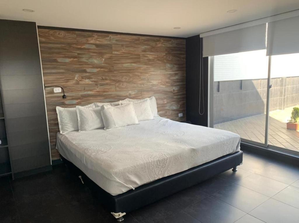 Hotel Mc Pasto Zewnętrze zdjęcie